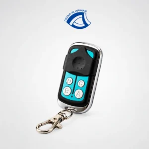 Control remoto - Ivcar Alarmas
